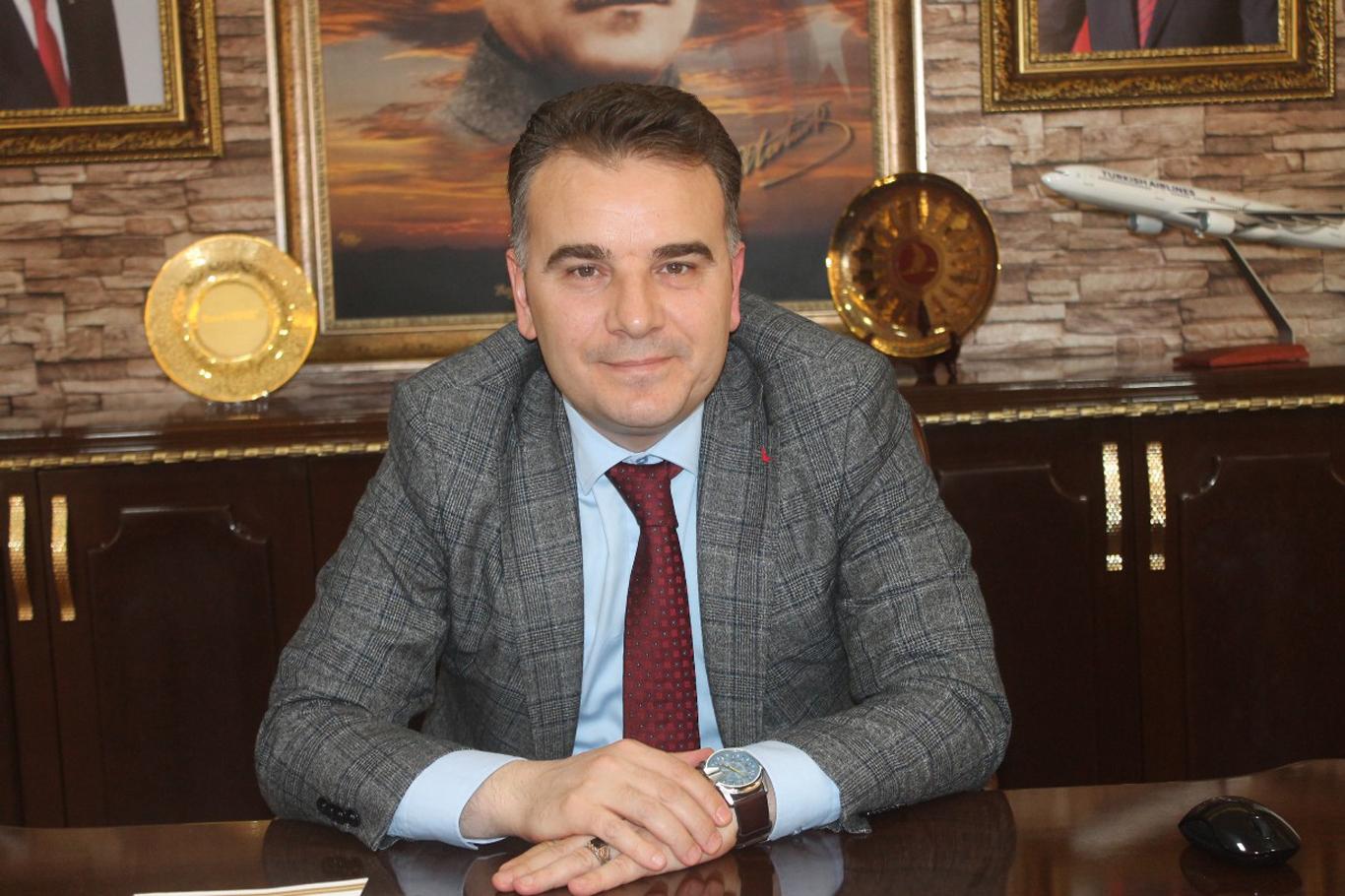 "Kızıltepe halkı hak ettiği hizmeti almaya devam edecek" "Kızıltepe halkı hak ettiği hizmeti almaya devam edecek"